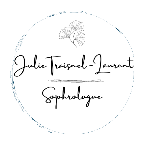 Julie Traisnel-Laurent - Sophrologue - Saussan