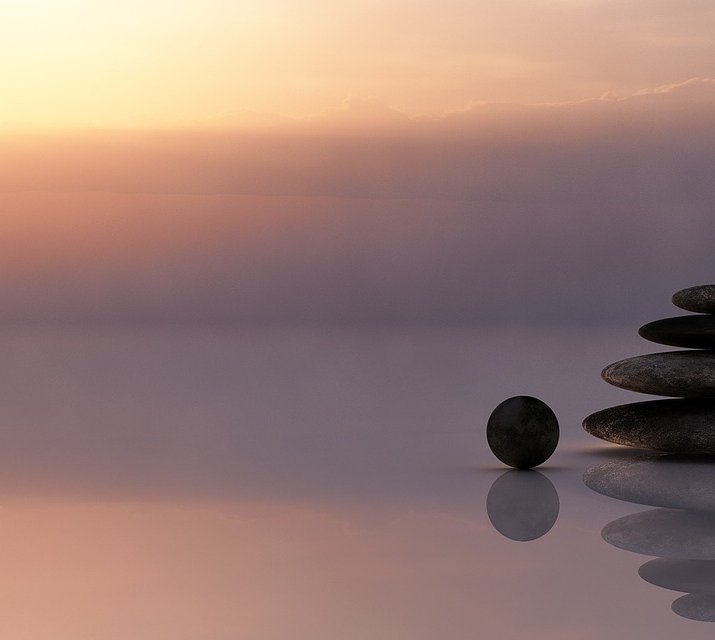 Détente musculaire, respiration, visualisation positive